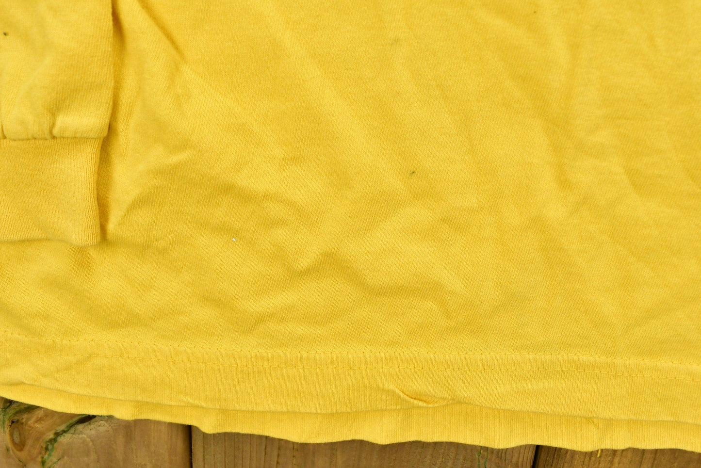 Vintage 1990s Nautica Competition Long Sleeve Graphic T-Shirt Men's 2XL from propervintagecanada