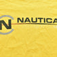 Vintage 1990s Nautica Competition Long Sleeve Graphic T-Shirt Men's 2XL from propervintagecanada
