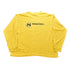 Vintage 1990s Nautica Competition Long Sleeve Graphic T-Shirt Men&