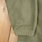 Vintage 1990s Nautica Competition Quarter Zip Fleece Sweater from propervintagecanada