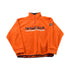 Vintage 1990s Nautica Competition Quarter Zip Fleece Sweater Men&