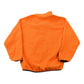 Vintage 1990s Nautica Competition Quarter Zip Fleece Sweater Men's Large from propervintagecanada