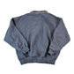 Vintage 1990s Nautica Competition quarter Zip Souvenir Crewneck Sweatshirt Made In USA Men's XL from propervintagecanada