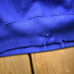 Vintage 1990s Nautica Competition Quarter Zip Sweatshirt Men's Large from propervintagecanada