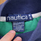 Vintage 1990s Nautica Expedition Crewneck Sweatshirt Men's Medium from propervintagecanada