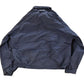 Vintage 1990s Nautica Full Zip Windbreaker Jacket Men's Medium from propervintagecanada