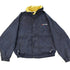 Vintage 1990s Nautica Full Zip Windbreaker Jacket Men&