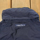 Vintage 1990s Nautica Full Zip Windbreaker Jacket Men's Medium from propervintagecanada