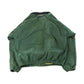 Vintage 1990s Nautica Full Zip Windbreaker Jacket Youth Large Men's Large from propervintagecanada