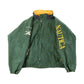 Vintage 1990s Nautica Full Zip Windbreaker Jacket Youth Large Men's Large from propervintagecanada