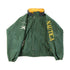 Vintage 1990s Nautica Full Zip Windbreaker Jacket Youth Large Men&