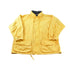 Vintage 1990s Nautica Hooded Sailing Windbreaker Rain Jacket Men&