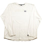 Vintage 1990s Nautica Jean Company Graphic T-Shirt Men's 2XL from propervintagecanada