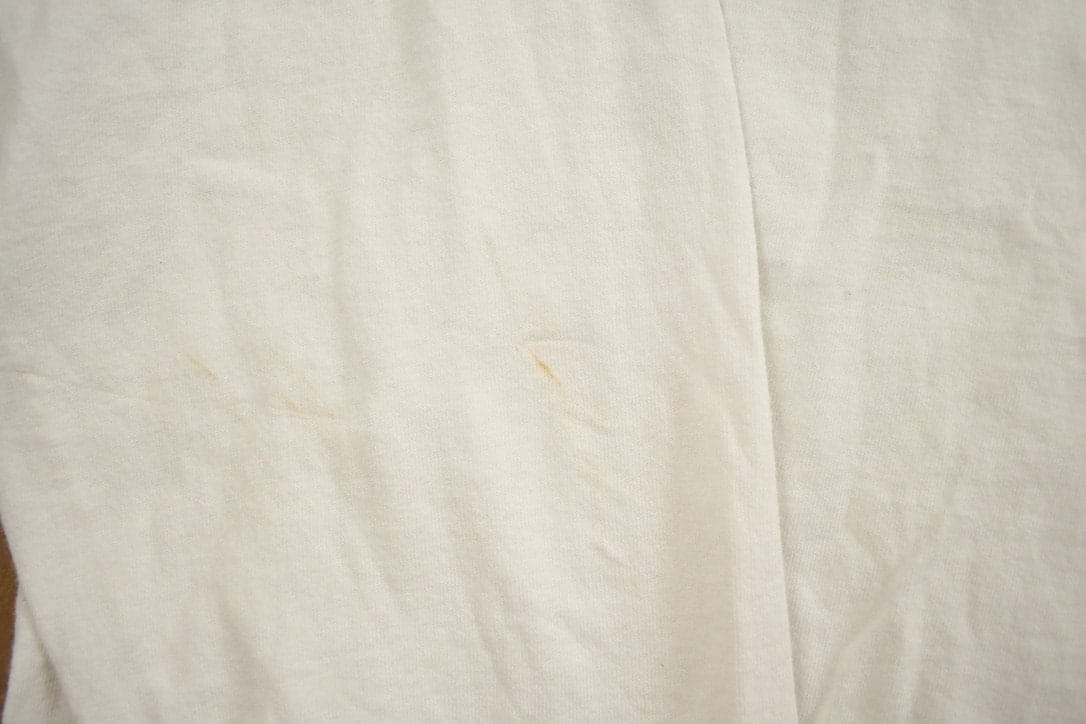 Vintage 1990s Nautica Jean Company Graphic T-Shirt Men's 2XL from propervintagecanada