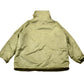 Vintage 1990s Nautica Jeans Co Fur Hood Winter Parka Jacket from propervintagecanada