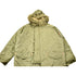 Vintage 1990s Nautica Jeans Co Fur Hood Winter Parka Jacket from propervintagecanada
