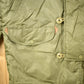 Vintage 1990s Nautica Jeans Co Fur Hood Winter Parka Jacket from propervintagecanada