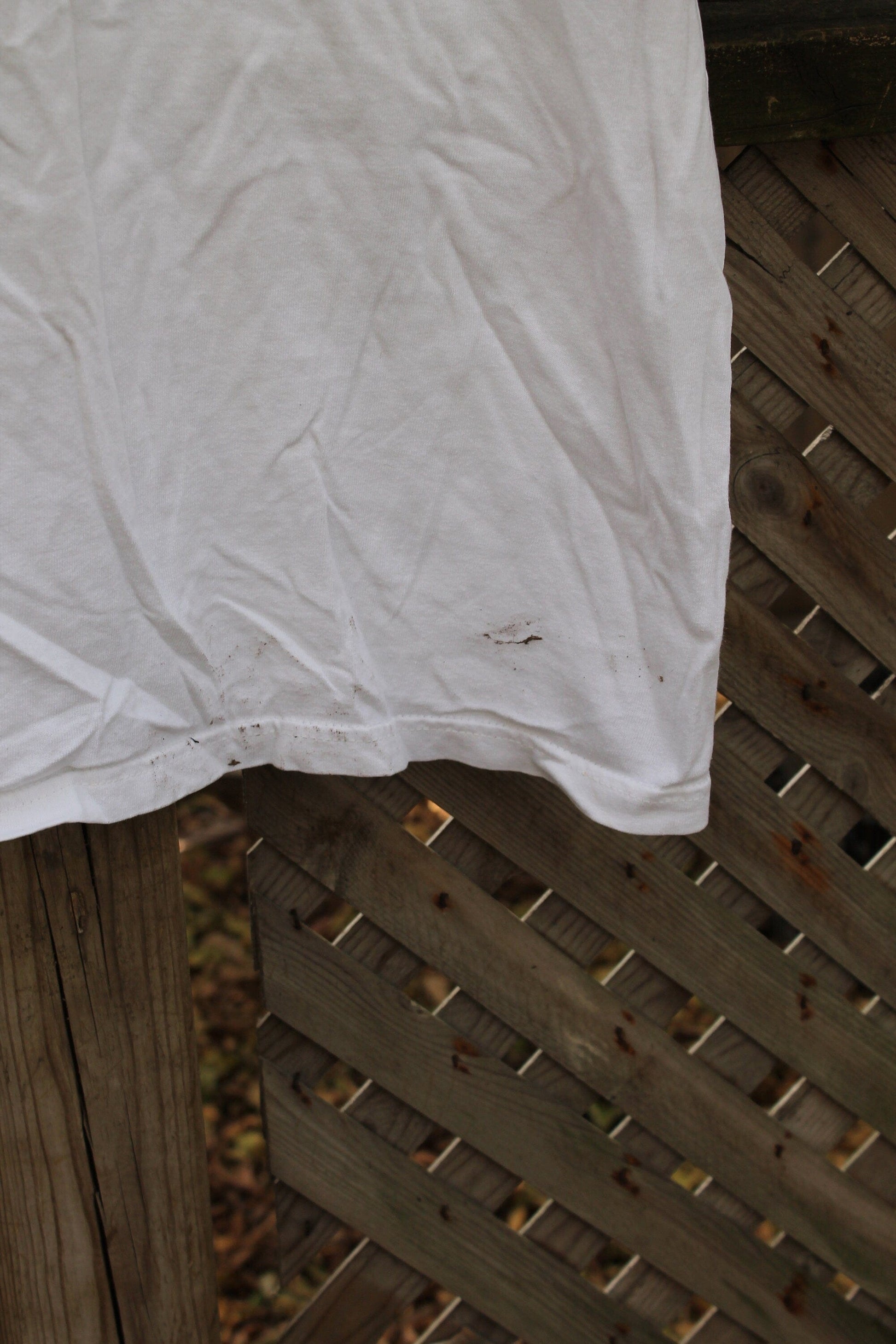 Vintage 1990s Nautica Sailing Graphic T Shirt from propervintagecanada
