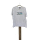 Vintage 1990s Nautica Sailing Graphic T Shirt from propervintagecanada