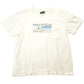 Vintage 1990s Nautica Sailing Graphic T Shirt from propervintagecanada