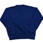 Vintage 1990s Nautica Spell Out Crewneck Men's Medium from propervintagecanada