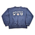 Vintage 1990s Nautica Spell Out Crewneck Men&