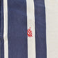 Vintage 1990s Nautica Striped Polo Shirt Men's XL from propervintagecanada