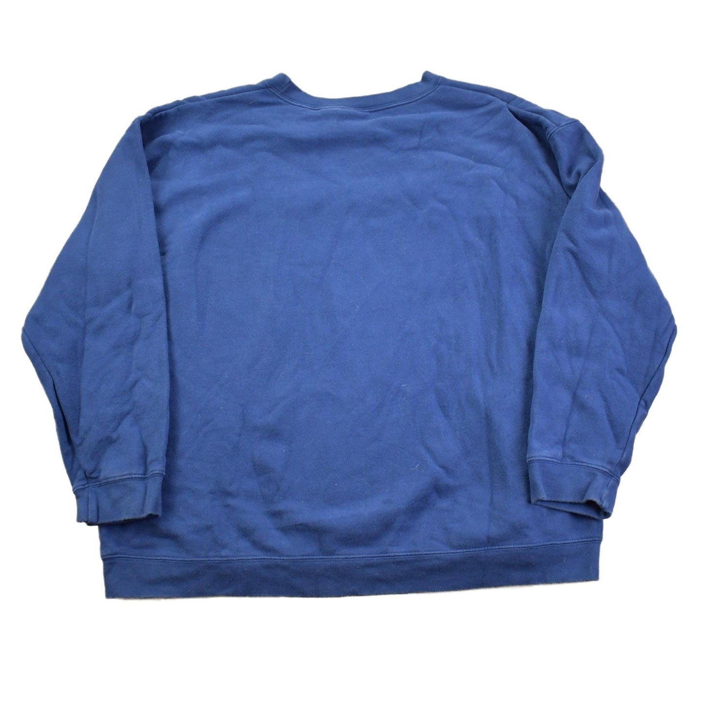 Vintage 1990s Navy Cherokee Embroidered Crewneck from propervintagecanada