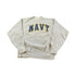 Vintage 1990s Navy Crewneck Sweatshirt Men&