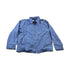 Vintage 1990s Navy Deck Jacket Men&