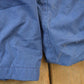 Vintage 1990s Navy Deck Jacket Men's Large from propervintagecanada