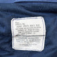 Vintage 1990s Navy Deck Jacket Men's Large from propervintagecanada
