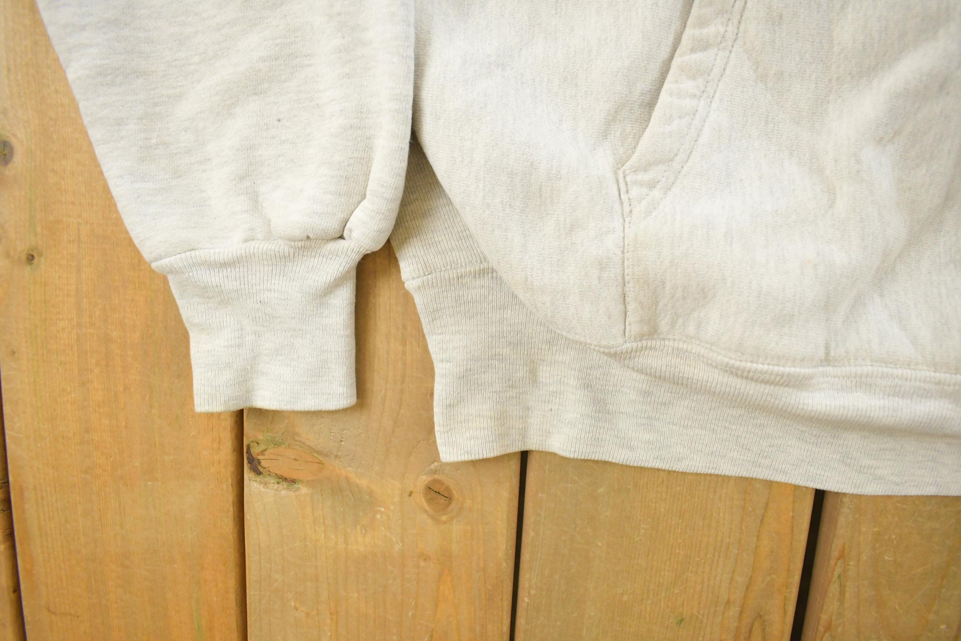 Vintage 1990s Navy Military Pro Weave Hoodie Sweatshirt Mens XL from propervintagecanada