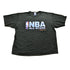 Vintage 1990s NBA All Stars Champion Sports T-Shirt Men&