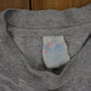 Vintage 1990s NBA Logo Graphic Long Sleeve T-Shirt Made In USA Men's XL from propervintagecanada