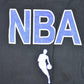 Vintage 1990s NBA Logo Graphic T-Shirt Men's XL from propervintagecanada