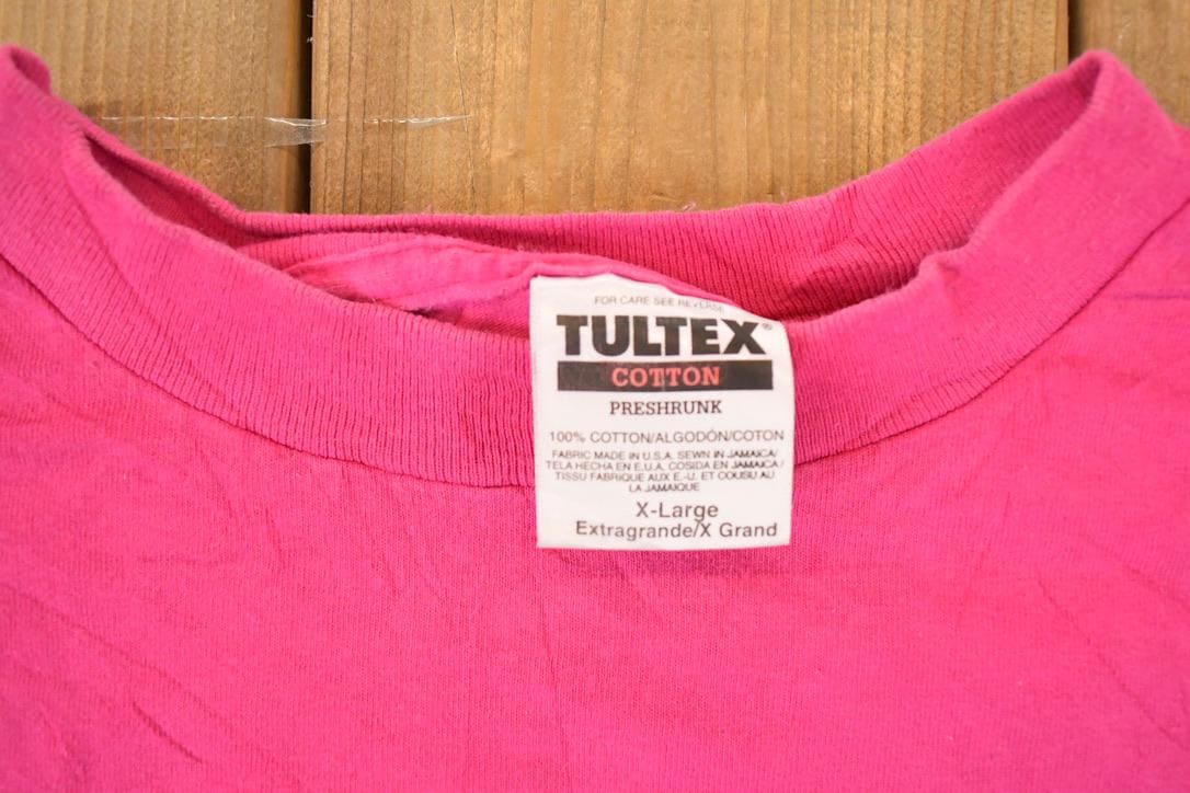 Vintage 1990s Nebraska Souvenir Travel T-Shirt Women's XL from propervintagecanada