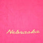 Vintage 1990s Nebraska Souvenir Travel T-Shirt Women's XL from propervintagecanada