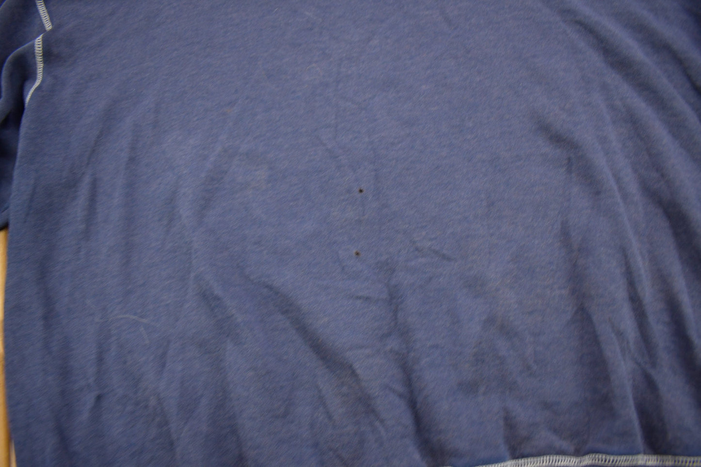 Vintage 1990s Needle & Threads Ski Teddy Bear Sweater from propervintagecanada