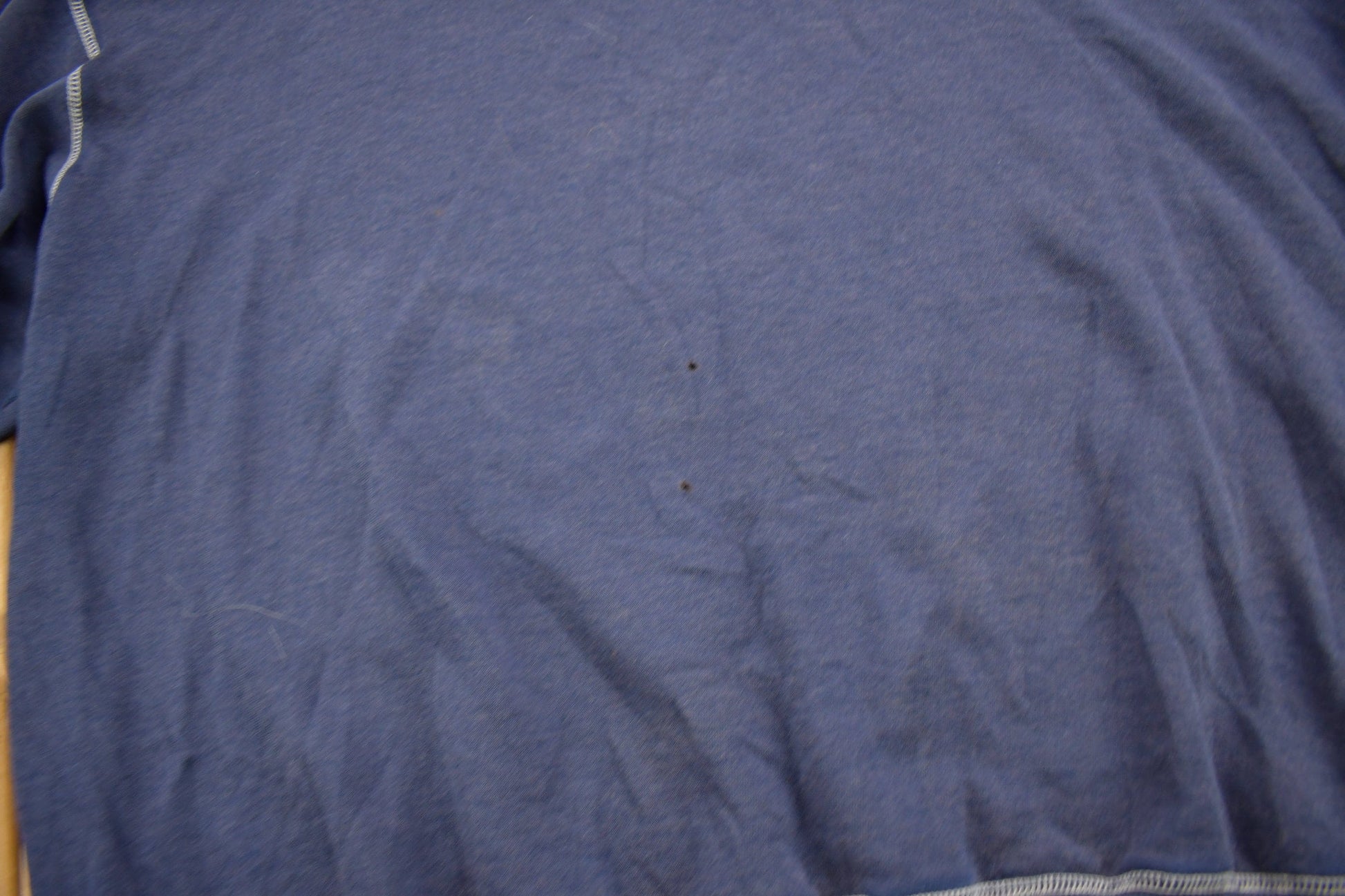 Vintage 1990s Needle & Threads Ski Teddy Bear Sweater from propervintagecanada