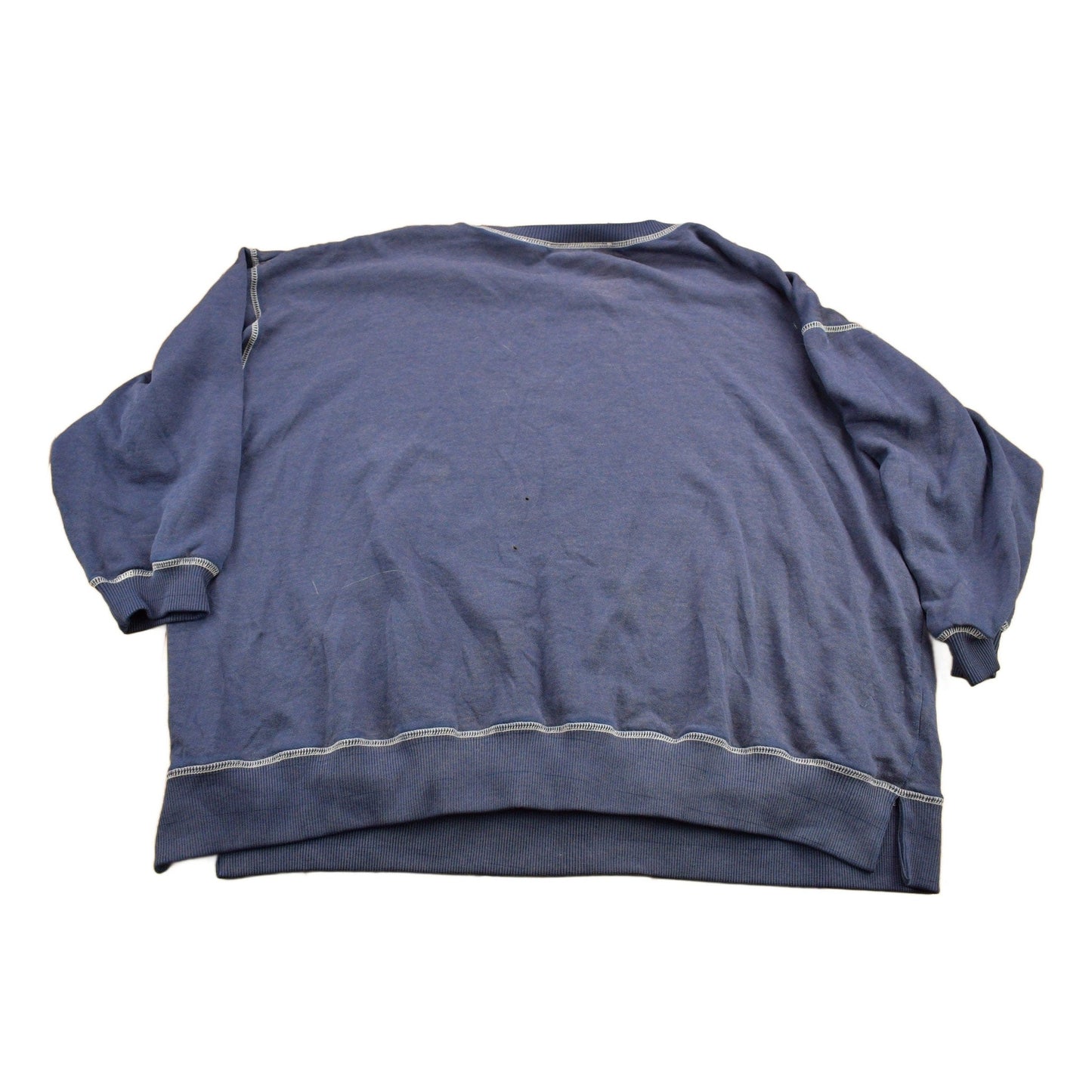 Vintage 1990s Needle & Threads Ski Teddy Bear Sweater from propervintagecanada