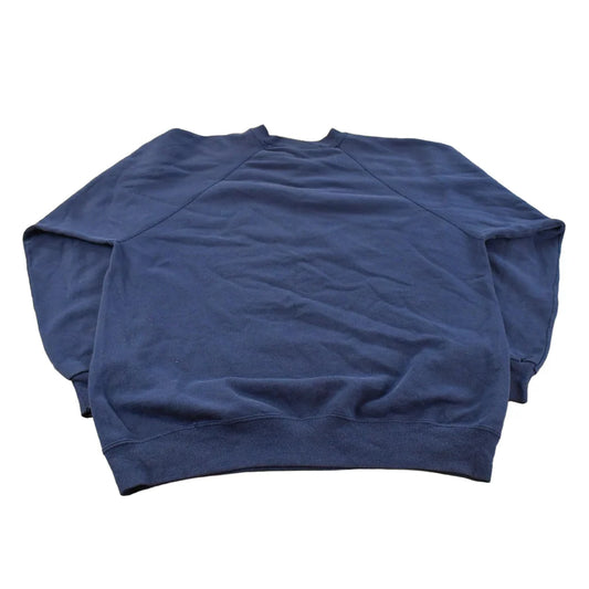 Vintage 1990s Negaunee High School Crewneck Sweatshirt Mens XL from propervintagecanada