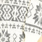 Vintage 1990s Neil Martin AOP Snowflake Design Knit Crewneck Sweater Mens L from propervintagecanada