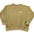 Vintage 1990s Neiman Marcus Mock Neck Crewneck Sweatshirt Men&