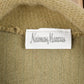 Vintage 1990s Neiman Marcus Mock Neck Crewneck Sweatshirt Men's Large from propervintagecanada