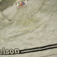 Vintage 1990s Nelson "Best Of The Good Life" Graphic Crewneck Sweatshirt Men's Large from propervintagecanada