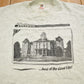 Vintage 1990s Nelson "Best Of The Good Life" Graphic Crewneck Sweatshirt Men's Large from propervintagecanada