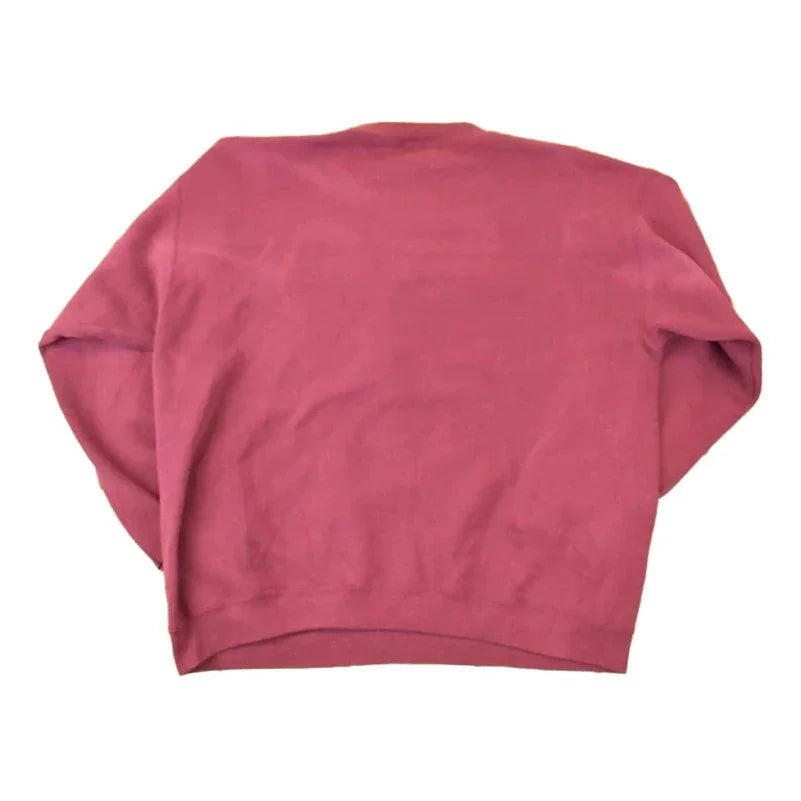 Vintage 1990s Nemadji Golf Club Embroidered Crewneck Sweatshirt Men's L from propervintagecanada