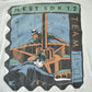 Vintage 1990s Nest SDK Tech Graphic T-Shirt Men's XL from propervintagecanada