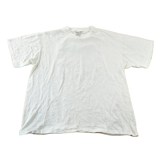 Vintage 1990s Nest SDK Tech Graphic T-Shirt Men's XL from propervintagecanada